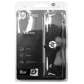 Memoria HP V6 Series, 8GB, DDR4, 3200 MHz, PC4-25600, CL-16, 1.35V