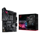 Placa Asus ROG STRIX B450-F GAMING II, AM4, AMD B450, DDR4, SATA 6.0, USB 3.2.
