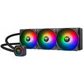 Refrigeración Líquida Thermaltake TH360 ARGB Sync, Compatible con Intel / AMD