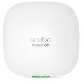 Access Point Aruba Instant ON AP22 (RW), Doble Banda, 2.4 GHz/5 GHz, 4.3/5.6 dBi