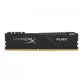 Memoria Ram HyperX Fury Black DDR4, 3466MHz, 8GB, Non-ECC, CL16, XMP