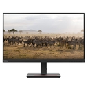 Monitor Lenovo ThinkVision S27e-20, 27", FHD IPS LED, 1920 x 1080, HDMI, VGA, Audio Out