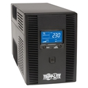 UPS Tripp-Lite SMX1500LCDT, Interactivo, 1500VA, 900W, 220V, 8 tomas C13, Torre