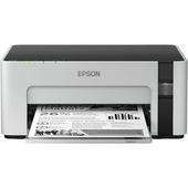 Impresora de tinta continua Epson EcoTank M1120, 32 ppm, 1440 x 720 dpi, USB 2.0 / Wi-Fi.