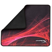 Mouse Pad Gaming Kingston HyperX Fury S, M, Tela/Goma, 3mm, 36 x 30 cm.