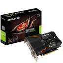 Tarjeta de video Gigabyte Nvidia GeForce GTX 1050 Ti, 4GB GDDR5 128-bit, PCI-e 3.0