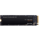 Disco Duro Sólido Western Digital WD Black SN750 SSD, 500GB, PCIe Gen3, M.2 2280.