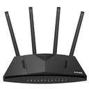 Router D-Link DWR-M921, 3G/4G-LTE, USB 2.0, WPA / WPA2