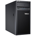 Servidor Lenovo ThinkSystem ST50, Intel Xeon E-2104 3.2 GHz, 8 MB Caché, 8GB DDR4,1TB SATA. No incluye Sistema Operativo.