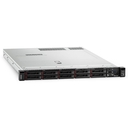 Servidor Lenovo ThinkSystem SR630, Intel Xeon Silver 4210 2.20GHz, 32GB DDR4, 2.5", SATA, Rack 1(U). No incluye sistema Operativo