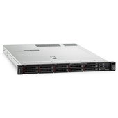 Servidor Lenovo ThinkSystem SR630, Intel Xeon Silver 4210 2.20GHz, 32GB DDR4, 2.5", SATA, Rack 1(U). No incluye sistema Operativo