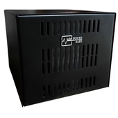 Transformador de aislamiento Elise TAMF-35, Monofásico, 3.5kVA, 220V.