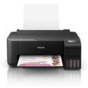 Impresora de tinta continua Epson L1210, USB de alta velocidad (compatible con USB 2.0)