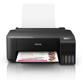 Impresora de tinta continua Epson L1210, USB de alta velocidad (compatible con USB 2.0)