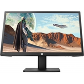 Monitor Gamer HP 22x LED 21.5", Full HD, Widescreen, FreeSync, 167Hz, HDMI, Negro