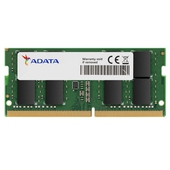 Memoria Ram Adata Premier Series, 32GB, DDR4, 2666MHz, CL19, SODIMM