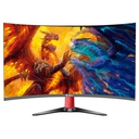 Monitor Teros TE-3176N, 27" IPS, 75 HZ, 1920 x 1080, Full HD, HDMI, VGA.