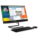 All in One Lenovo IdeaCentre AIO 3, 23.8" FHD IPS, Intel Core i3-10100T, 4GB DDR4, 1TB + 128GB SSD. Windows 10 Home