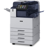Impresora Mulfuncional Láser Xerox Altalink C8135V/T, A3, 220V, 35 PPM, Imprime / Copia / Escanea / Fax