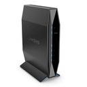 Router Linksys E7350, (AX1800) Dual Band, WiFi 6, 1.8 Gbps, 256 MB