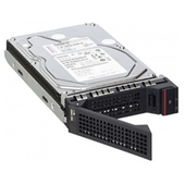 Disco duro Lenovo 7XB7A00042, 2TB, SAS 12 Gbps, 7200 RPM, 3.5", Hot-Swap, 512n.