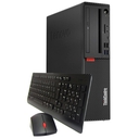 Computadora Lenovo M720s, Intel Core i5-8400 2.80GHz, 4GB DDR4, 1TB SATA. Windows 10 Pro