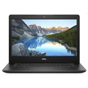 Laptop Dell Inspiron 3480, 14" HD, Intel Core i5-8265U 1.60GHz, 8GB DDR4, 1TB SATA. Windows 10 Home