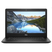 Laptop Dell Inspiron 3480, 14" HD, Intel Core i5-8265U 1.60GHz, 8GB DDR4, 1TB SATA. Windows 10 Home