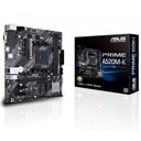 Placa ASUS micro ATX PRIME A520M-K, S-AM4, AMD A520, HDMI, 64GB DDR4 para AMD