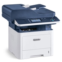 Impresora Multifuncional Laser Xerox WorkCentre 3345V_DNIP, Monocromatica. USB, WiFi, Ethernet