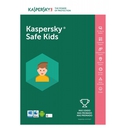 Antivirus Kaspersky Safe Kids. Descargable (ESD), 1 PC