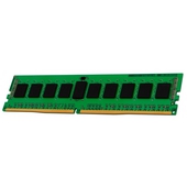 Memoria Ram Kingston 16GB, DDR4, 2933MHz, Non-ECC, CL 21