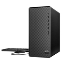 Computadora Minitorre HP Desktop M01-F1001la, Intel Core i5-10400 2.90 / 4.30GHz, 8GB DDR4, 256GB SSD. FreeDOS