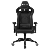 Silla Gaming Antryx Xtreme Racing Viking. Negro