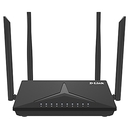 Router Inalambrico D-Link MESH AC1200, Tecnologia MU-MIMO, Dual Band, Encriptacion WPA3.