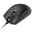 Mouse Gamer Corsair Katar Pro, Alámbrico, USB A, 12.400 DPI, Negro