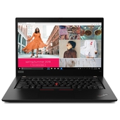 Laptop Lenovo ThinkPad X13 Gen 1, 13.3" HD, Intel Core i7-10510U 16GB DDR4, 512GB SSD. Windows 10 Pro