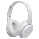 Audífonos con Micrófono Antryx DS H750, Bluetooth. Blanco