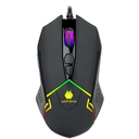 Mouse Gamer Antryx ASKALON, DPI 12,400, RGB LED