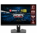 Monitor Gamer MSI OPTIX MAG274R LCD 27", Full HD, Widescreen, FreeSync, 144Hz, HDMI, Displayport