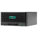 Servidor HPE ProLiant MicroServer Gen10+, Intel Xeon E-2224 3.40GHz, 16GB DDR4, 1TB, máx. 16TB, 3.5", SATA, Ultra Micro Tower. Sin sistema operativo