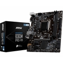 Placa MSI B365M PRO-VH, LGA1151, B365, DDR4, SATA 6.0, USB 3.1