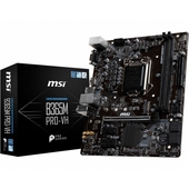 Placa MSI B365M PRO-VH, LGA1151, B365, DDR4, SATA 6.0, USB 3.1