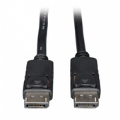Cable TrippLite P580-006 DisplayPort con Broches (M/M), 1.8 mts.