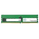 Memoria Ram Dell 16GB, DDR4, 3200MHz, RDIMM, para servidores