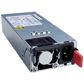 Fuente de poder Lenovo ThinkServer Gen 5, 750W Platinum, hot Swap.