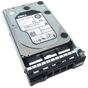 Disco duro Dell 400-AUWX, 2TB, SAS 6.0 Gb/s, 7200 RPM, 3.5".