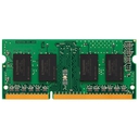 Memoria Ram Kingston KVR16LS11/8, 8GB, DDR3L, SODIMM, 1600MHz, CL11, 1.35V