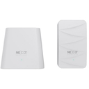 Router Nexxt Solutions NCM-G2400P, Sistema Inalámbrico Mesh, 1200 Mbit/s, Antena Interna