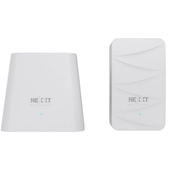 Router Nexxt Solutions NCM-G2400P, Sistema Inalámbrico Mesh, 1200 Mbit/s, Antena Interna